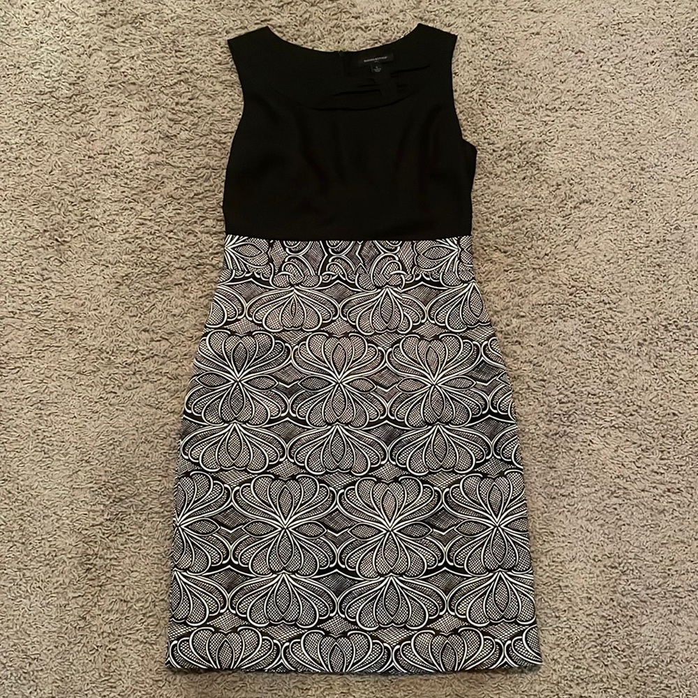 Banana Republic dress